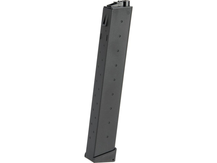 G&G ARP 9 Polymer Airsoft AEG Magazine (Capacity: 300 Round / High Cap)