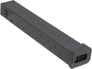 G&G ARP 9 Polymer Airsoft AEG Magazine (Capacity: 300 Round / High Cap)