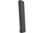 G&G ARP 9 Polymer Airsoft AEG Magazine (Capacity: 300 Round / High Cap)