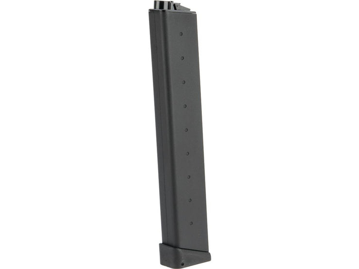 G&G ARP 9 Polymer Airsoft AEG Magazine (Capacity: 300 Round / High Cap)