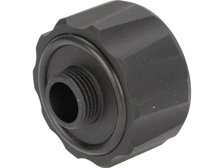 12mm to 14mm Thread Adapter for Battle Owl Tracer Unit