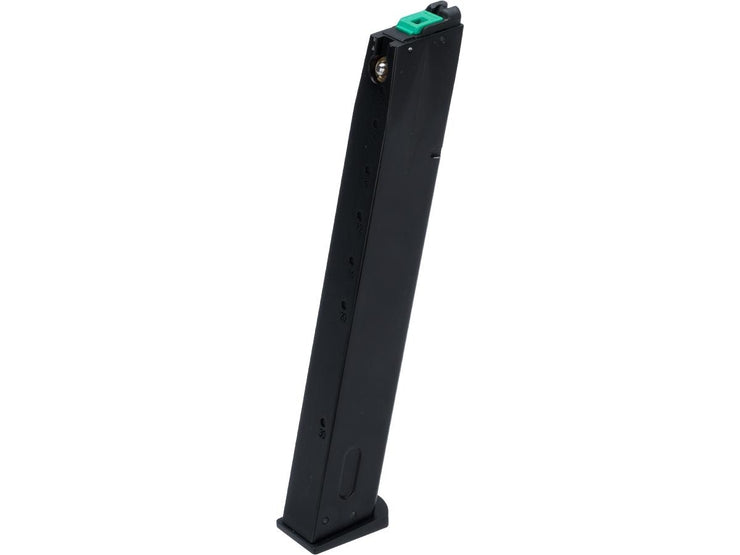 G&G Gas Magazine for GPM92 GBB Airsoft Pistols (Model: 55 Round High Capacity)