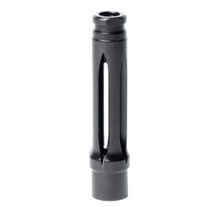 SVD Steel Mock-Mock Flash Suppressor for AK Series (14mm CCW)