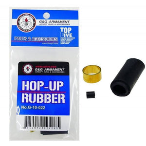 Hop-Up Rubber Set (G-10-022)
