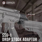 SSG-1 Drop stock Adaptor