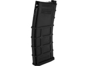GHK 40rd Magazine for G5 Series Airsoft GBB Rifles (Color: Black)
