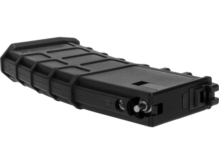 GHK 40rd Magazine for G5 Series Airsoft GBB Rifles (Color: Black)