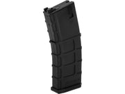 GHK 40rd Magazine for G5 Series Airsoft GBB Rifles (Color: Black)