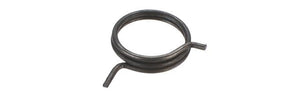 Guarder Tempered Steel Hammer Spring for ISSC M22, SAI BLU, Lonewolf, & Compatible Airsoft Gas Blowback Pistols