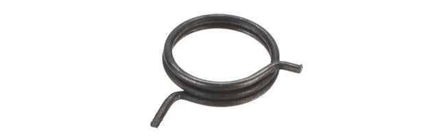 Guarder Tempered Steel Hammer Spring for ISSC M22, SAI BLU, Lonewolf, & Compatible Airsoft Gas Blowback Pistols