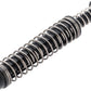 G&P Enhanced Dual Spring Steel Recoil Guide Set For Elite Force GLOCK 17 Gen.4 Airsoft Pistols