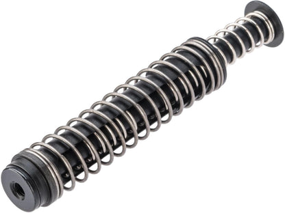 G&P Enhanced Dual Spring Steel Recoil Guide Set For Elite Force GLOCK 17 Gen.4 Airsoft Pistols