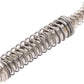 G&P Enhanced Dual Spring Steel Recoil Guide Set For Elite Force GLOCK 17 Gen.4 Airsoft Pistols