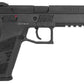 ASG CZ P-09 Suppressor Ready CO2 Airsoft Pistol