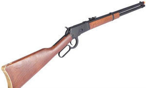 Matrix Special Edition M1892 High Power Lever Action Airsoft Gas Rifle by A&K