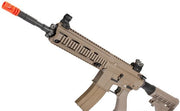 WE Open Bolt Full Metal M4CQB Airsoft Gas Blowback GBB Rifle (Copy)