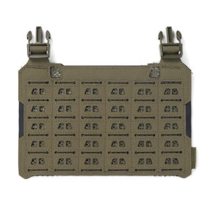 ASPC – Front Flap