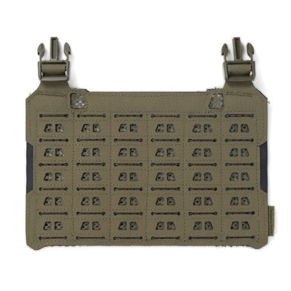 ASPC – Front Flap