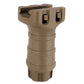 Stubby RIS Tactical Vertical Support Fore Grip For Airsoft
