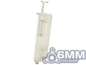 6mmProShop 120 Round Pistol Mag Size Airsoft Universal BB Speed Loader