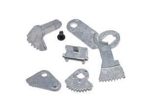 Guarder Selector Lever & Safety Set for Version 3 Airsoft AK AEG Rifles