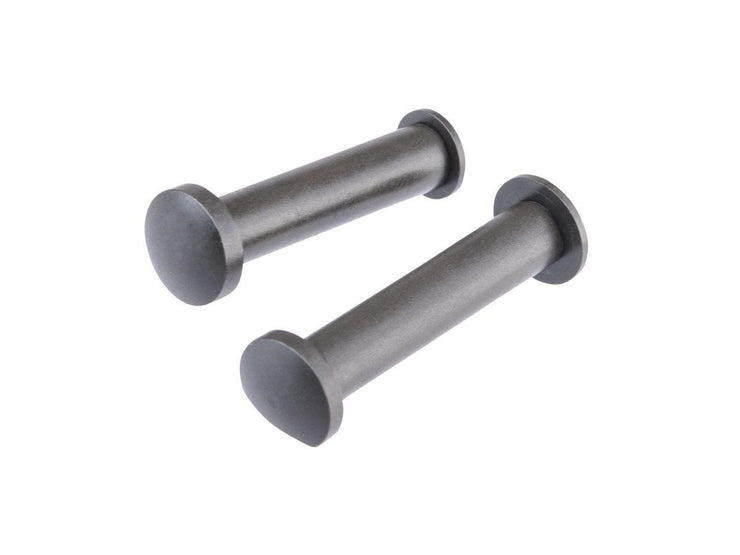 Guarder Enhanced Steel Receiver Pins for M4 / M16 Series Airsoft AEG Rifles