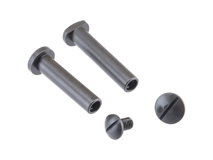 Guarder Enhanced Steel Receiver Pins for M4 / M16 Series Airsoft AEG Rifles