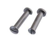 Guarder Enhanced Steel Receiver Pins for M4 / M16 Series Airsoft AEG Rifles