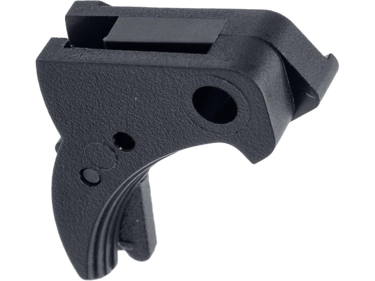 Guarder Ridged Trigger for G Series Airsoft GBB Pistols
