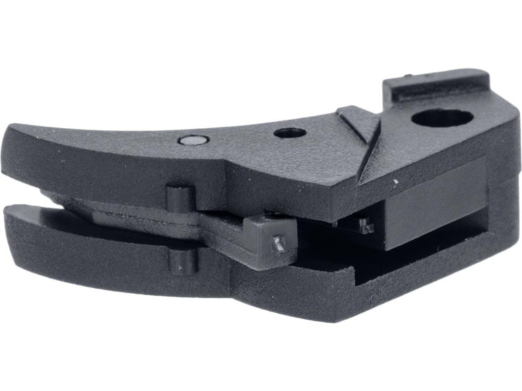 Guarder Ridged Trigger for G Series Airsoft GBB Pistols