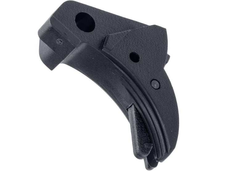 Guarder Ridged Trigger for G Series Airsoft GBB Pistols