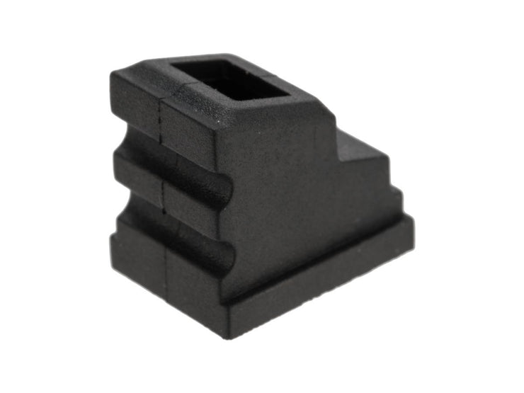 Guarder Airtight Rubber Gasket for Airsoft GBB Pistol Magazines (Model: TM M&P9 / USP / HK45 Series)