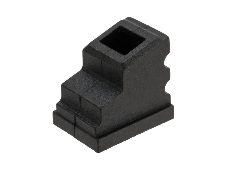 Guarder Airtight Rubber Gasket for Airsoft GBB Pistol Magazines (Model: TM M&P9 / USP / HK45 Series)