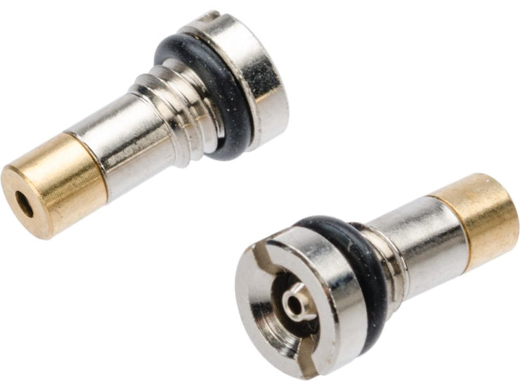 Guarder Magazine Gas Injection Valve for WE / KJW / VFC Airsoft GBB Magazines