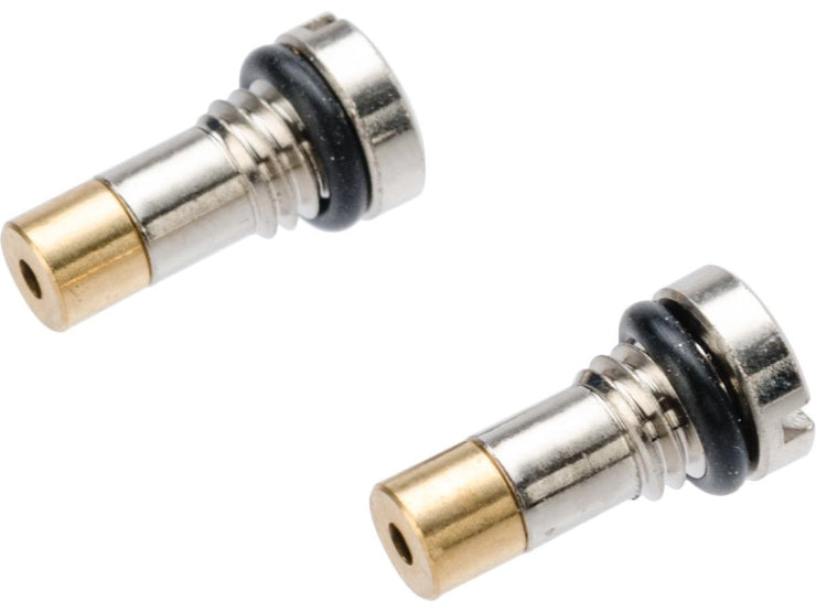 Guarder Magazine Gas Injection Valve for WE / KJW / VFC Airsoft GBB Magazines