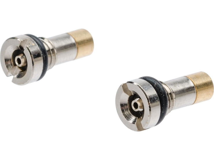 Guarder Magazine Gas Injection Valve for WE / KJW / VFC Airsoft GBB Magazines