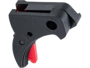 Guarder Ridged Trigger for G Series Airsoft GBB Pistols