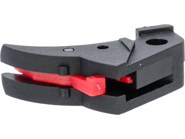 Guarder Ridged Trigger for G Series Airsoft GBB Pistols