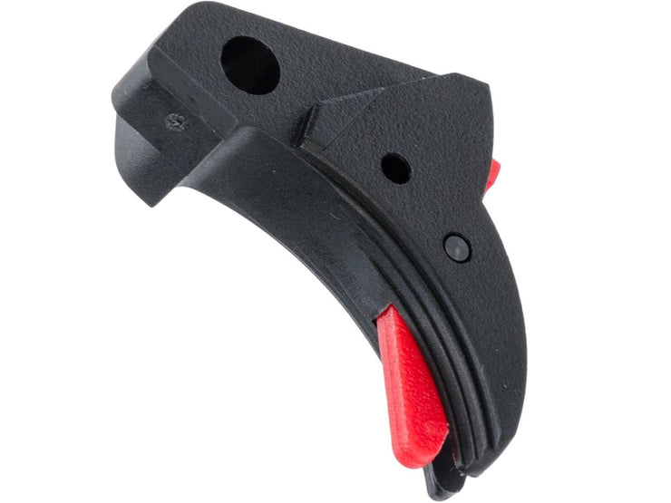 Guarder Ridged Trigger for G Series Airsoft GBB Pistols