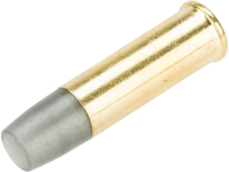 WinGun Spare Shells for Webley MK VI Gas Powered Airsoft Revolver - Pack of 6
