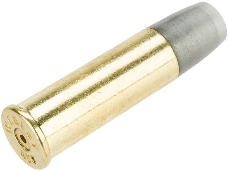 WinGun Spare Shells for Webley MK VI Gas Powered Airsoft Revolver - Pack of 6