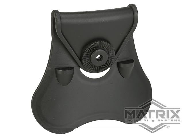 Matrix Modular Paddle Attachment for Matrix Modular Holster Series