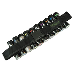 Enola Gaye Hang Ten Belt / Bandolier for Airsoft Smoke Grenades