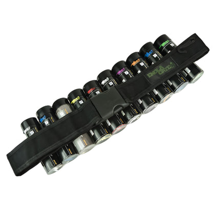 Enola Gaye Hang Ten Belt / Bandolier for Airsoft Smoke Grenades