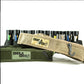 Enola Gaye Hang Ten Belt / Bandolier for Airsoft Smoke Grenades
