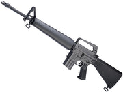 Matrix Metal 190rd VN-Style Hi-Cap Magazine for M4/M16 Series Airsoft AEG Rifles