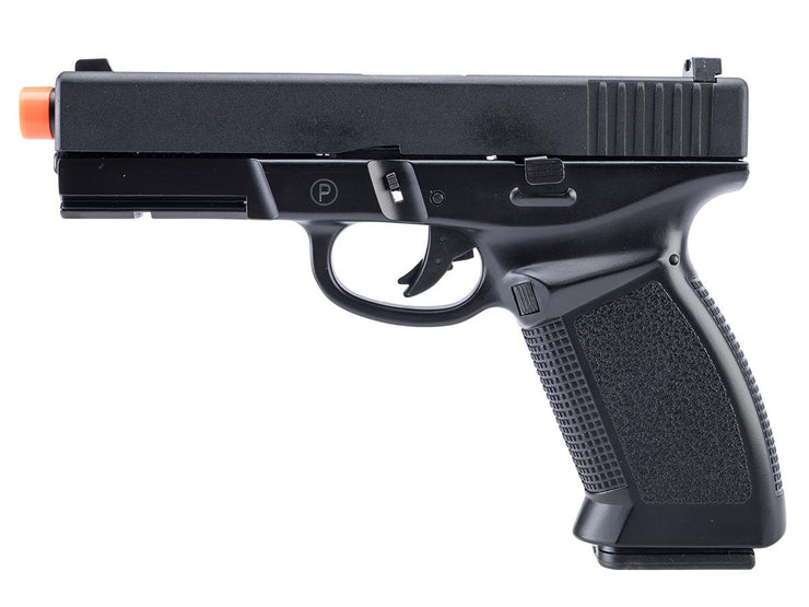 HFC Darkhawk Heavyweight Gas Blowback Airsoft Pistol