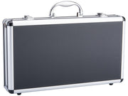 HFC Hard-Side Pistol Carrying Case (Model: 16" x 9")