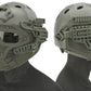Matrix Legionnaire Full Head Coverage Helmet / Mask / Goggle Protective System