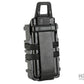 Fast Hard Shell Magazine Holsters Set of 2 for MP7 MP5 Pistol SMG
